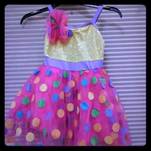 Other - Dance costume